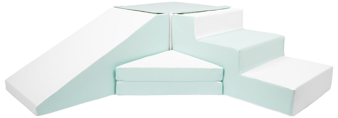 Soft Play Step & Slide