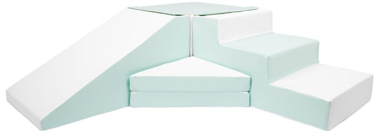 Soft Play Step & Slide