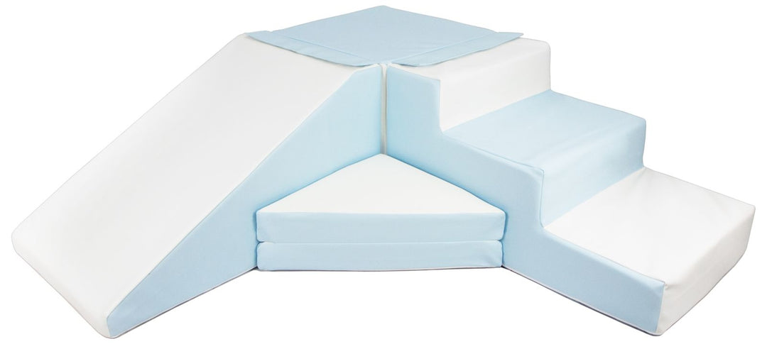 Soft Play Step & Slide