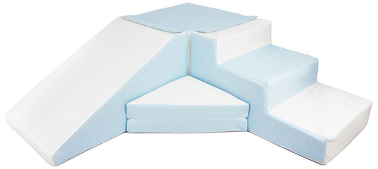 Soft Play Step & Slide