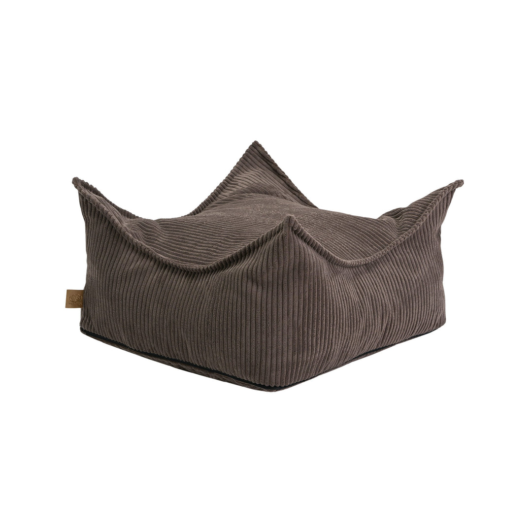 Esthetisch Poef Viekant