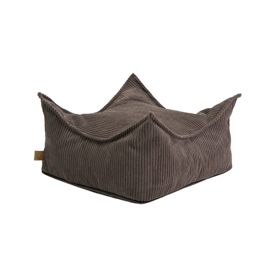 Esthetisch Poef Viekant