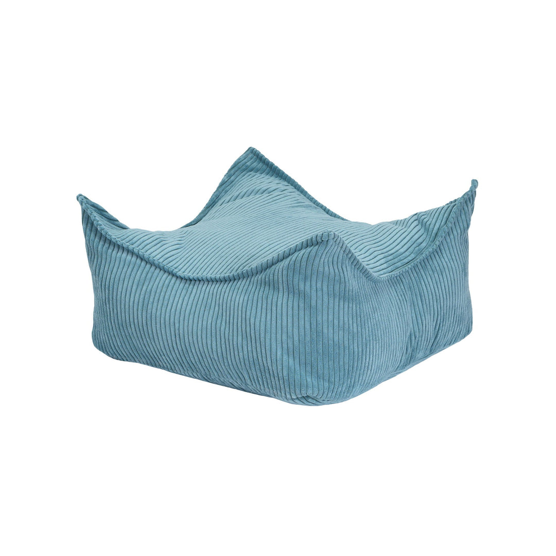 Esthetisch Poef Viekant