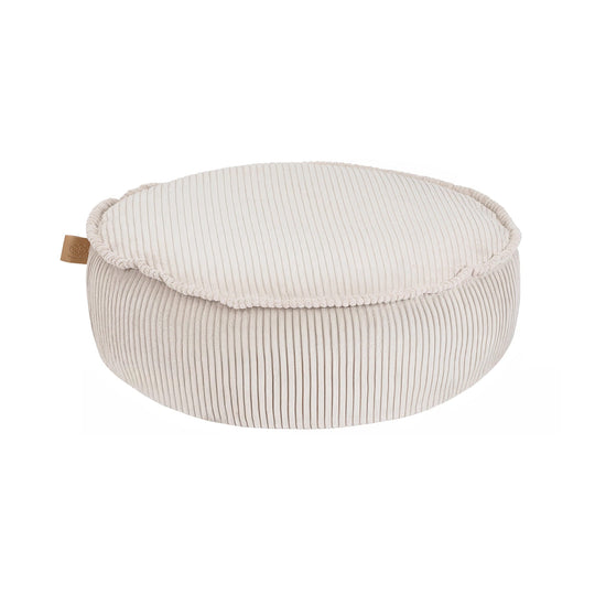 Esthetisch Poef Rond