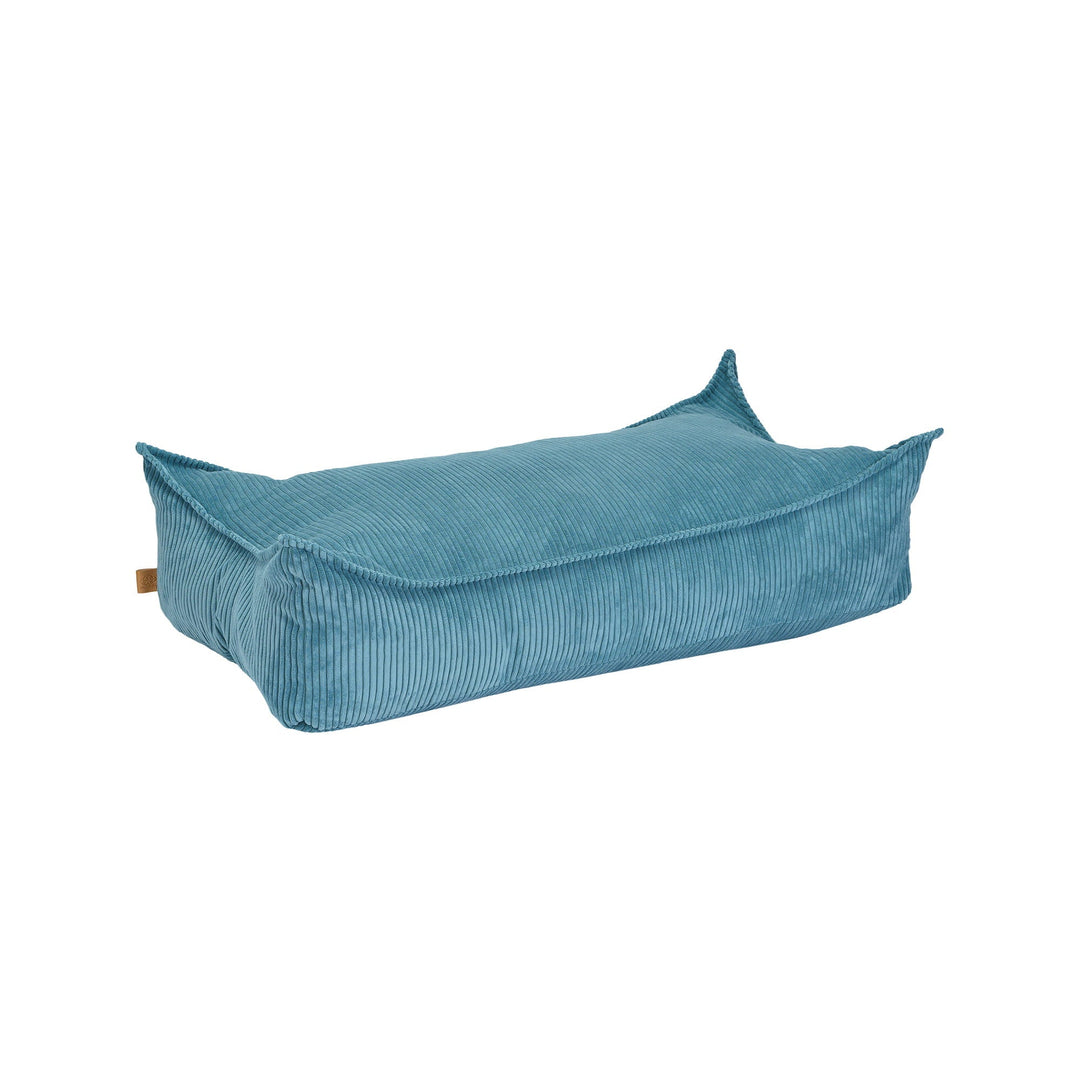 Esthetisch Poef Rechthoekig