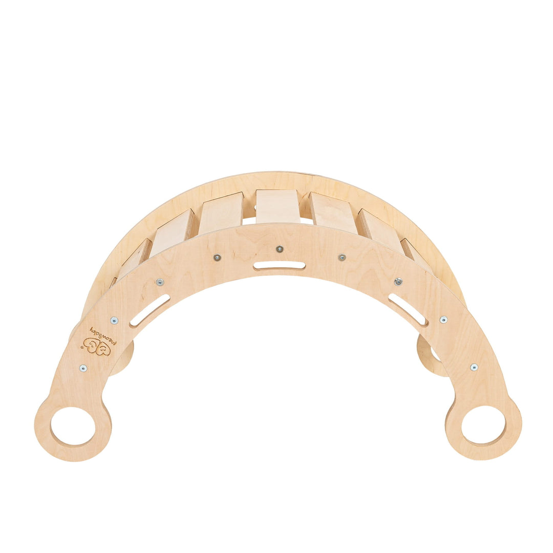 Grote Dream Rocker Schommelwip