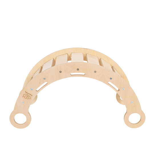 Grote Dream Rocker Schommelwip