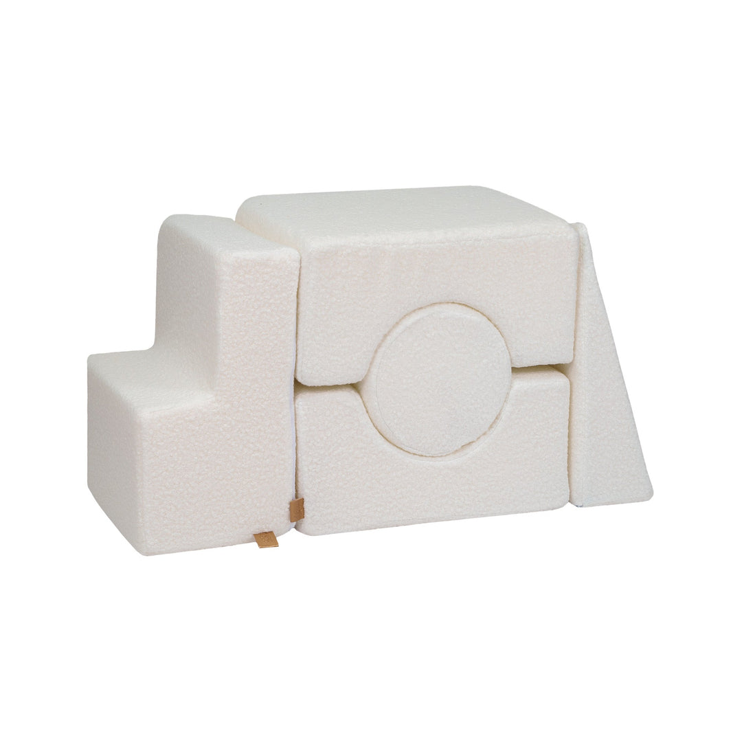 Esthetisch Shape Set - 5 Elementen