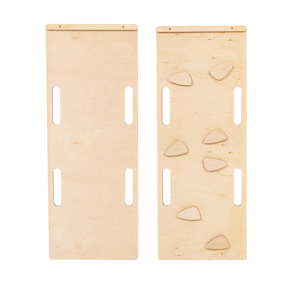 Grote Dream Rocker Classic Hout & Ladder