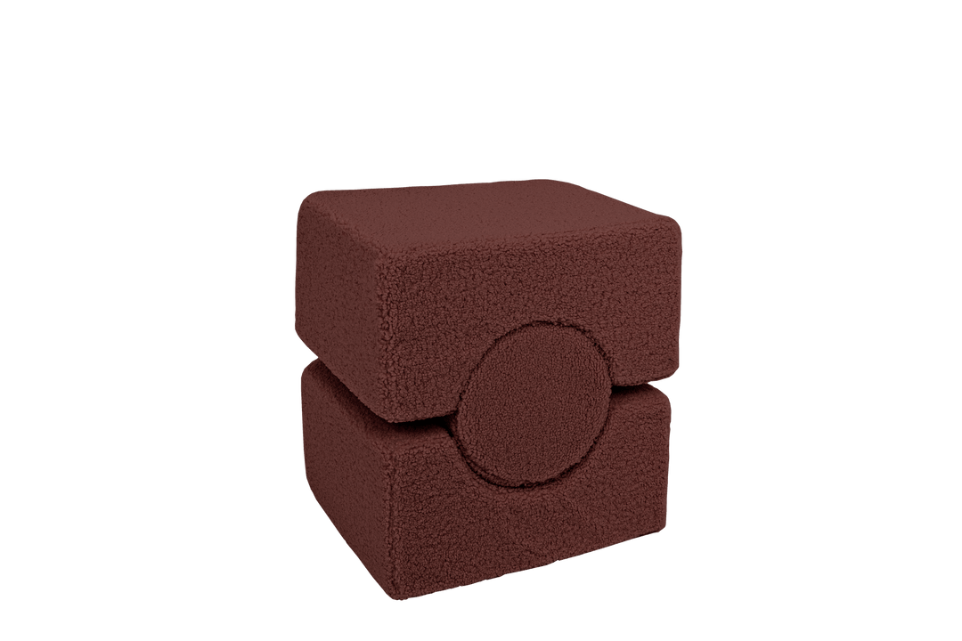 Bearly Shape Set - 3 Elementen Bruin