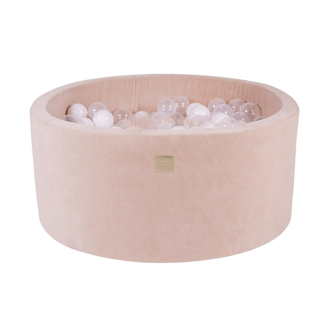 Angel  Ballenbak Set - Compleet met 250 Ballen