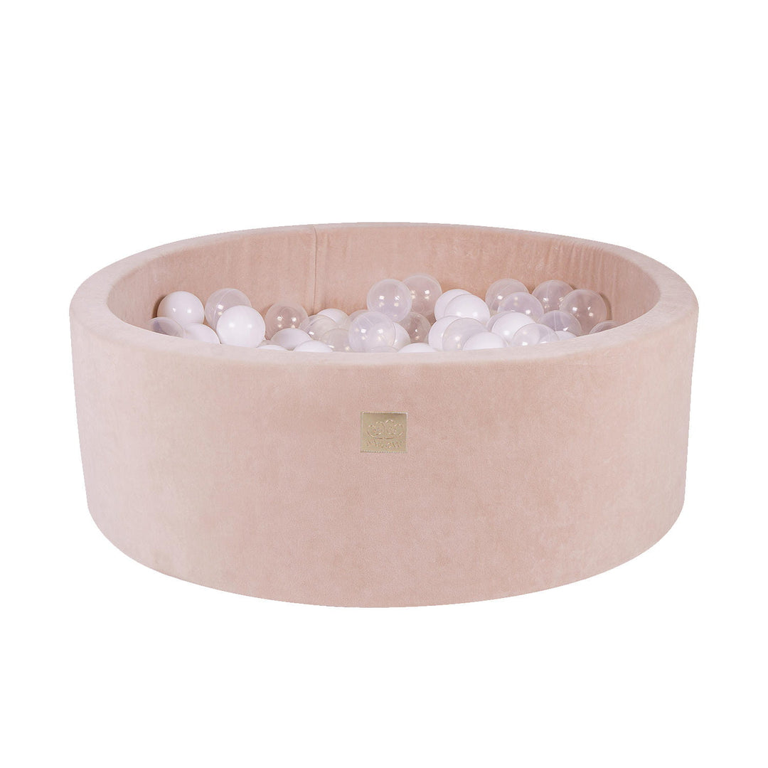 Angel  Ballenbak Set - Compleet met 250 Ballen