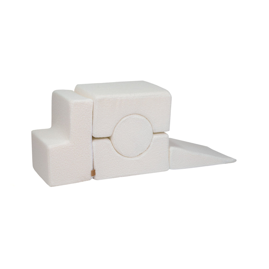 Esthetisch Shape Set - 5 Elementen