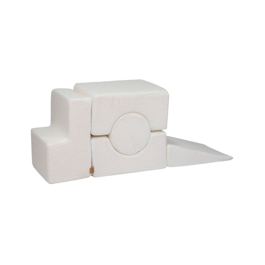 Esthetisch Shape Set - 5 Elementen