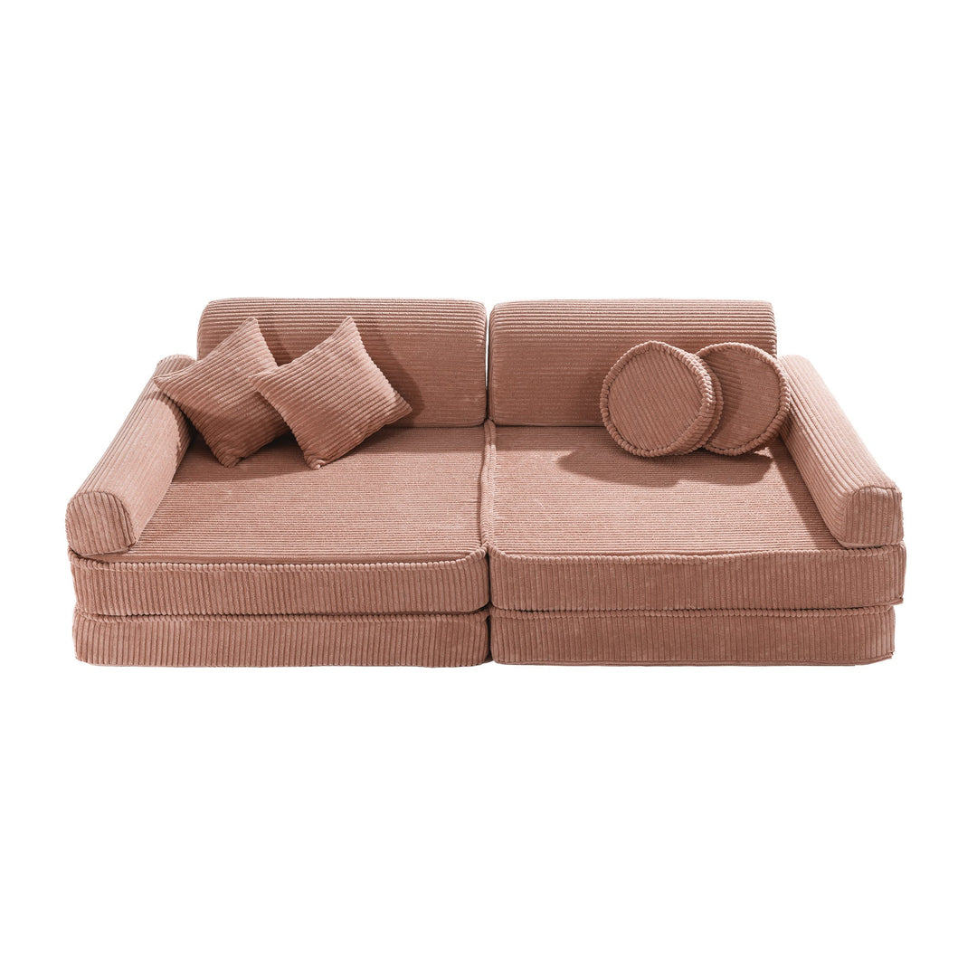 Play Sofa Aesthetic Premium Corduroy