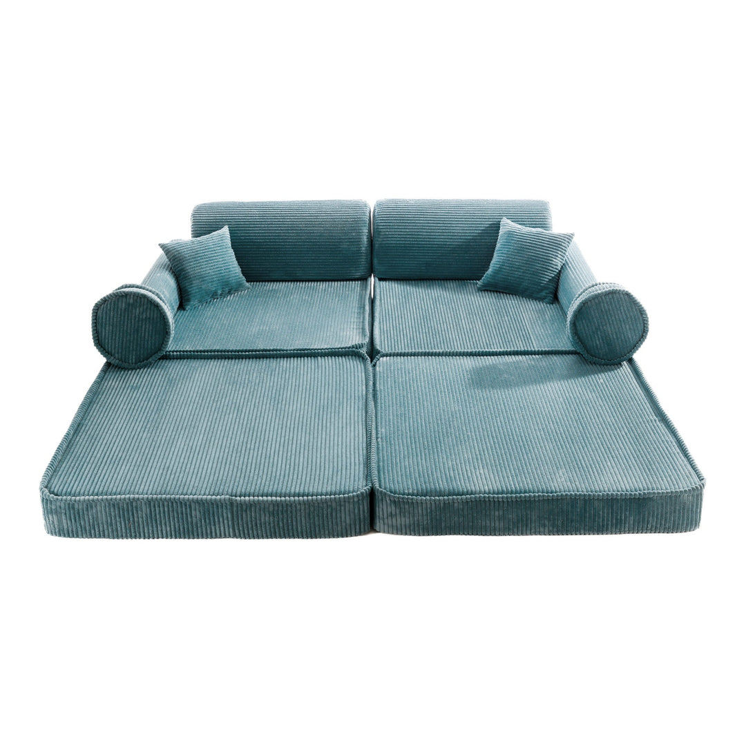 Play Sofa Aesthetic Premium Corduroy