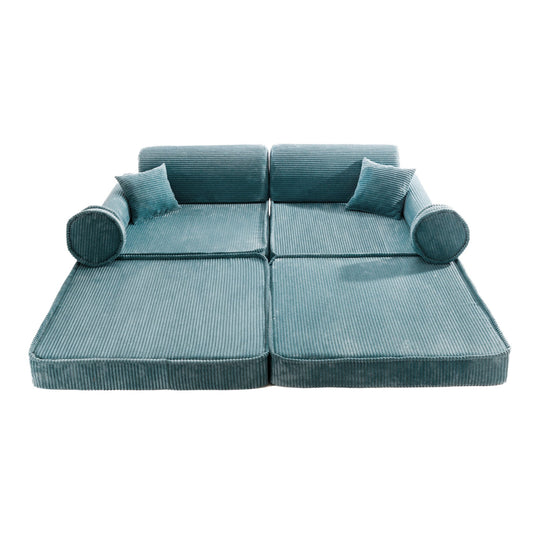 Play Sofa Aesthetic Premium Corduroy