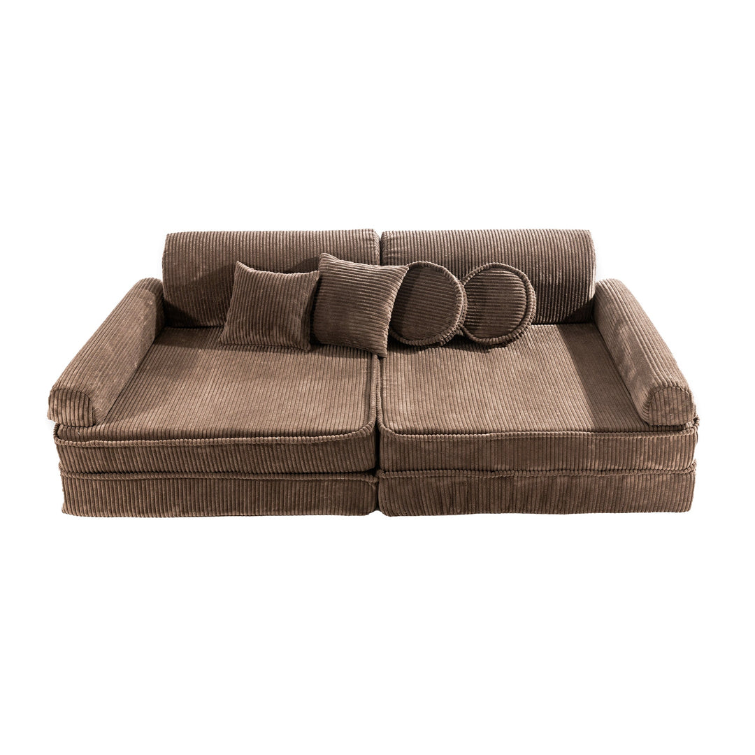 Play Sofa Aesthetic Premium Corduroy