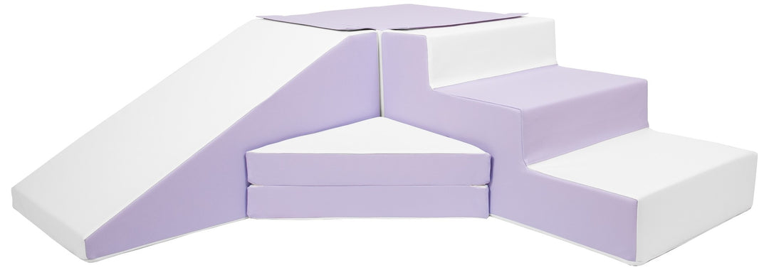 Soft Play Step & Slide