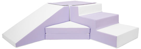 Soft Play Step & Slide