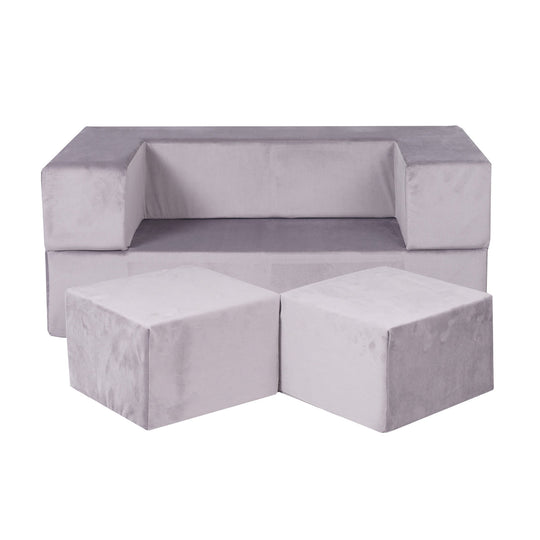 Cube Children's Sofa
