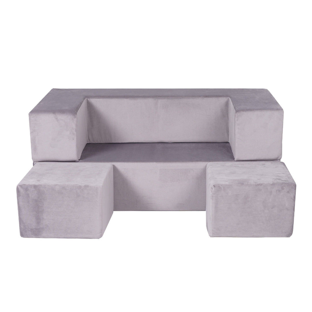 Cube Children's Sofa