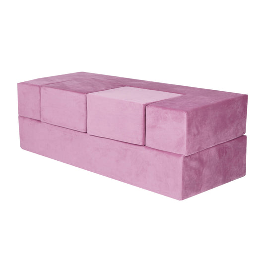 Cube Children's Sofa
