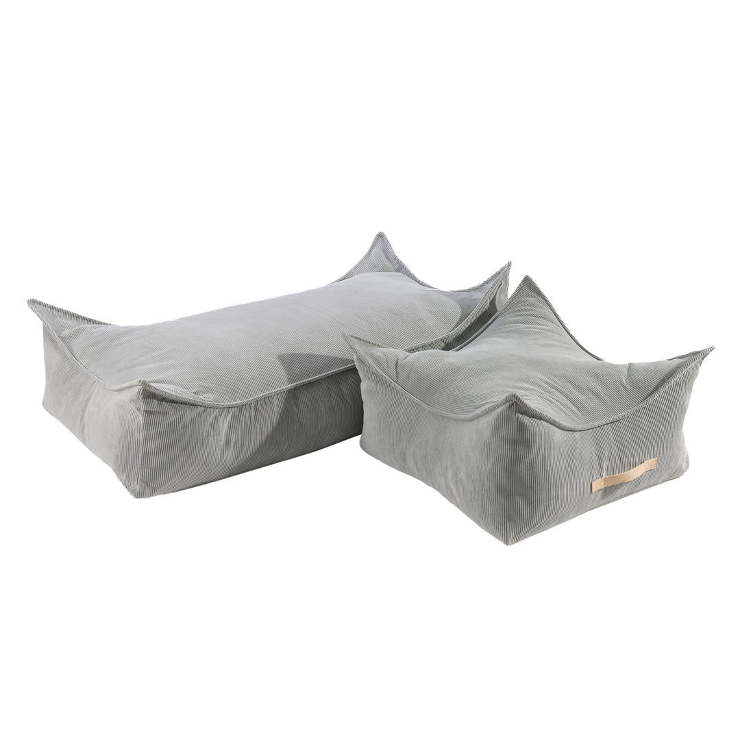 Pouf Rectangulaire