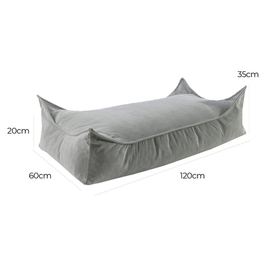 Pouf Rectangulaire