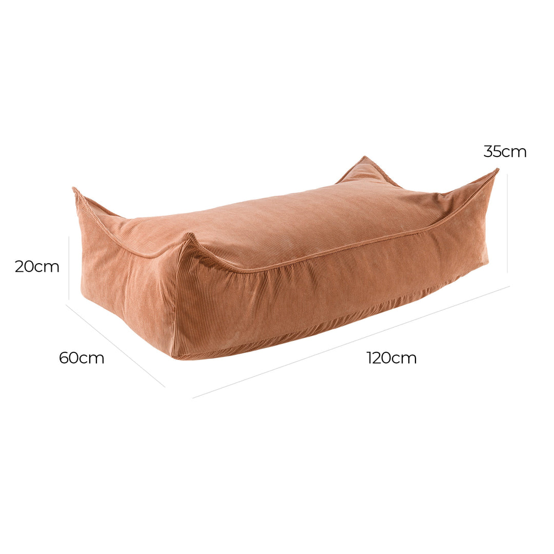 Pouf Rectangulaire