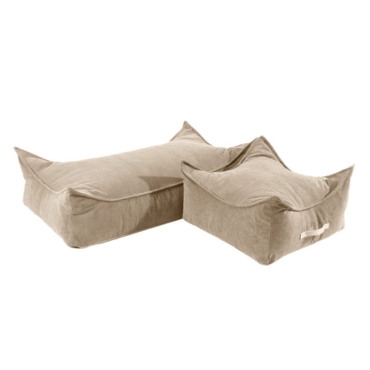 Pouf Rectangulaire