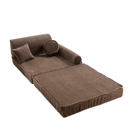 Play Sofa Aesthetic Premium Corduroy
