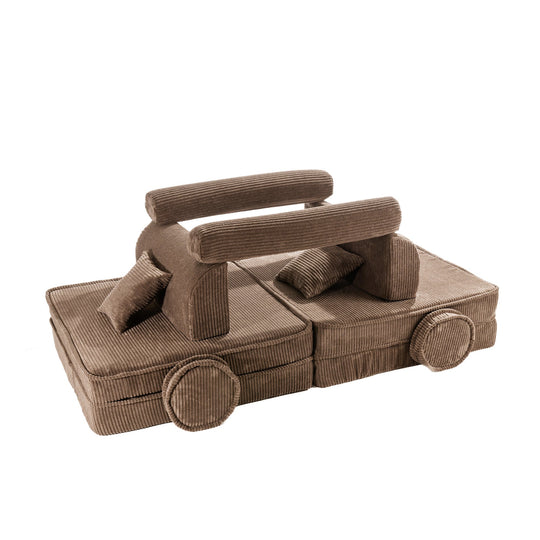 Play Sofa Aesthetic Premium Corduroy