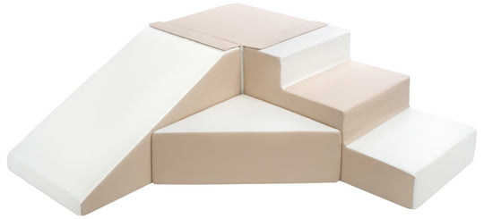 Soft Play Step & Slide