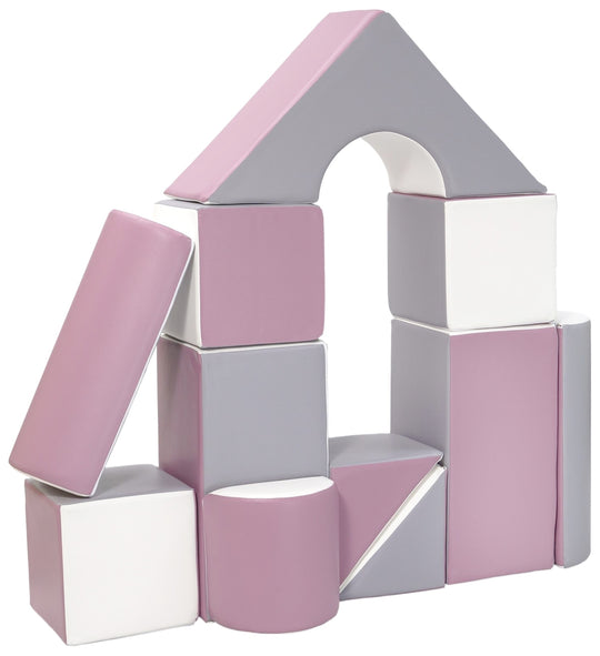 Castle Block Set