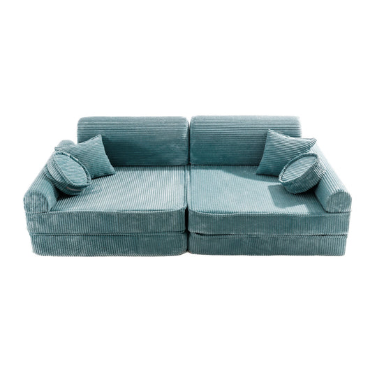 Play Sofa Aesthetic Premium Corduroy