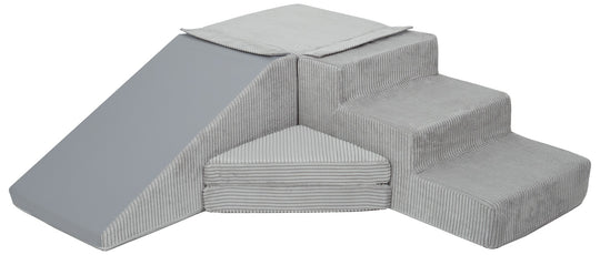 Soft Play Step & Slide
