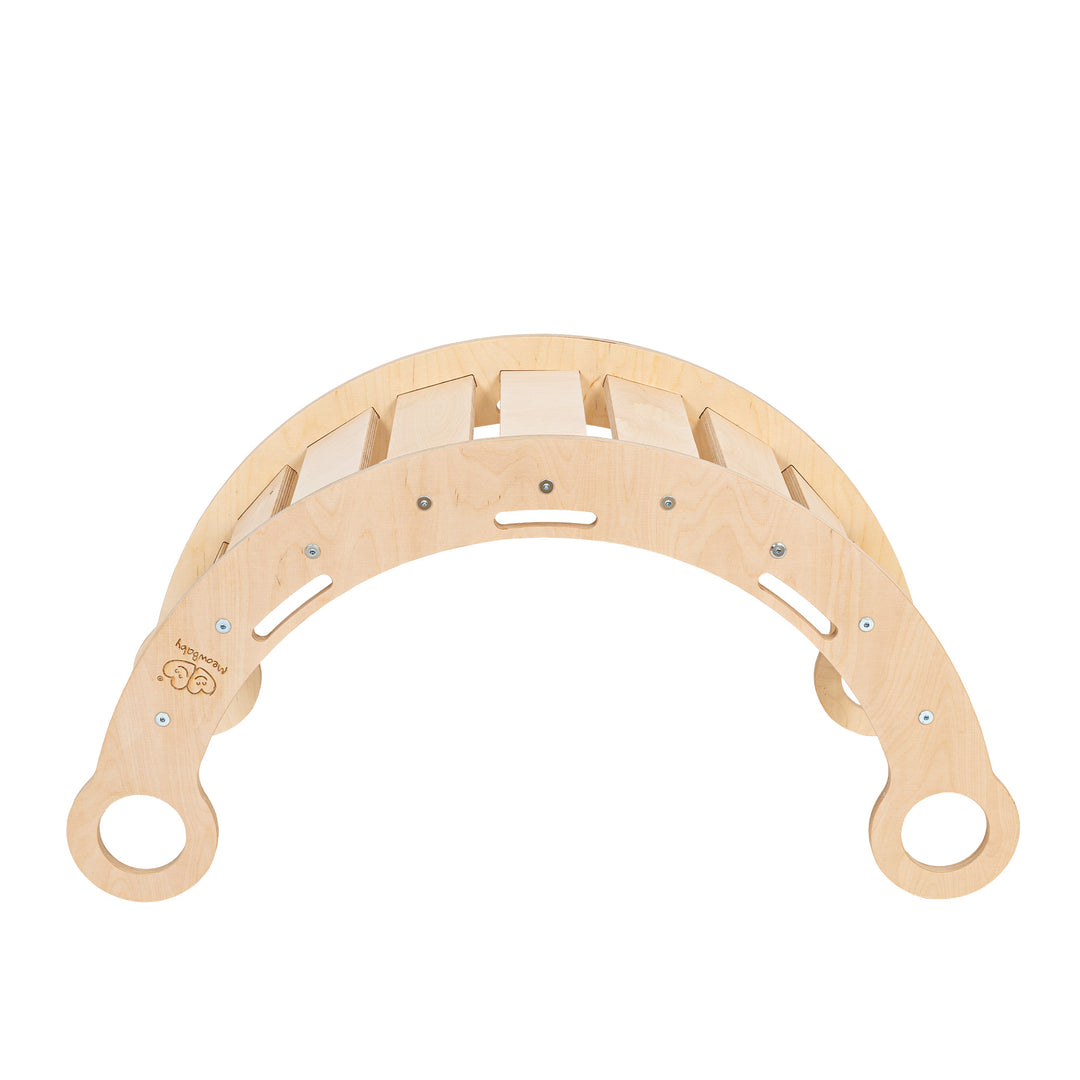 Kleine Dream Rocker Classic Hout & Ladder