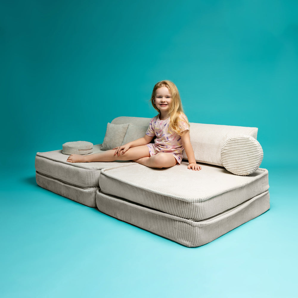 Play Sofa Aesthetic Premium Corduroy