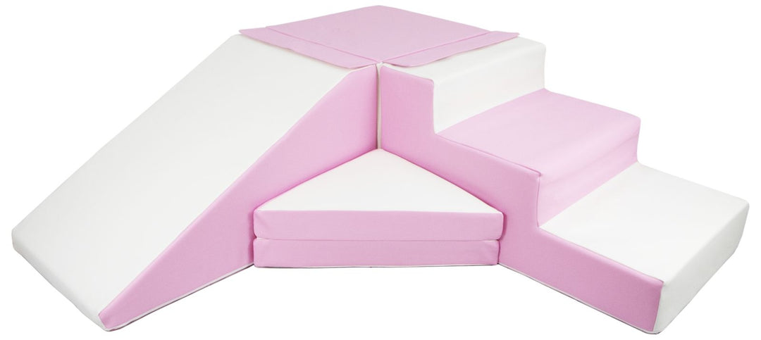 Soft Play Step & Slide