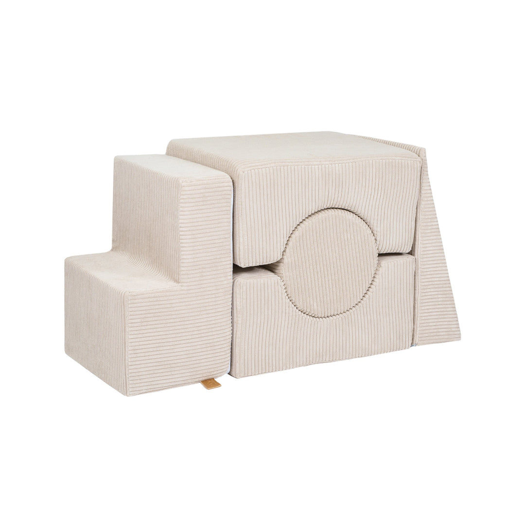 Esthetisch Shape Set - 5 Elementen