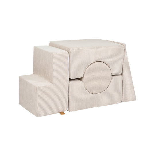 Esthetisch Shape Set - 5 Elementen