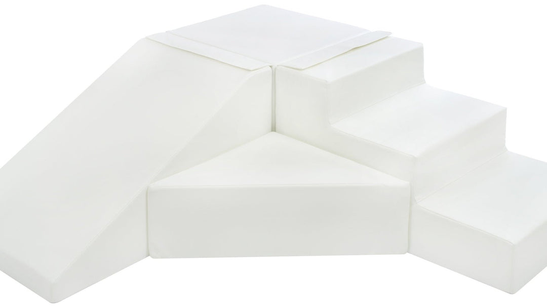 Soft Play Step & Slide