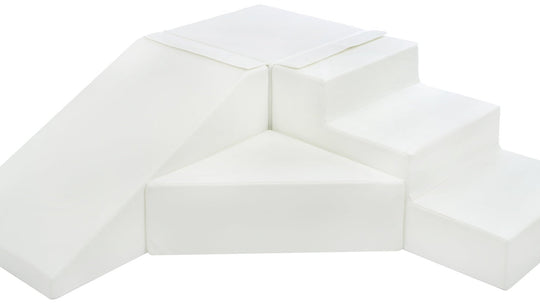 Soft Play Step & Slide