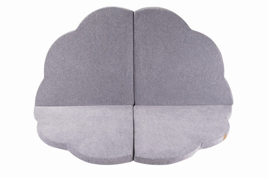 Cloud Foam Foldable Play Mat