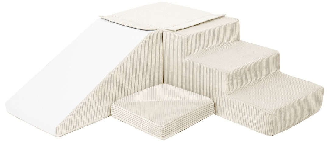 Soft Play Step & Slide