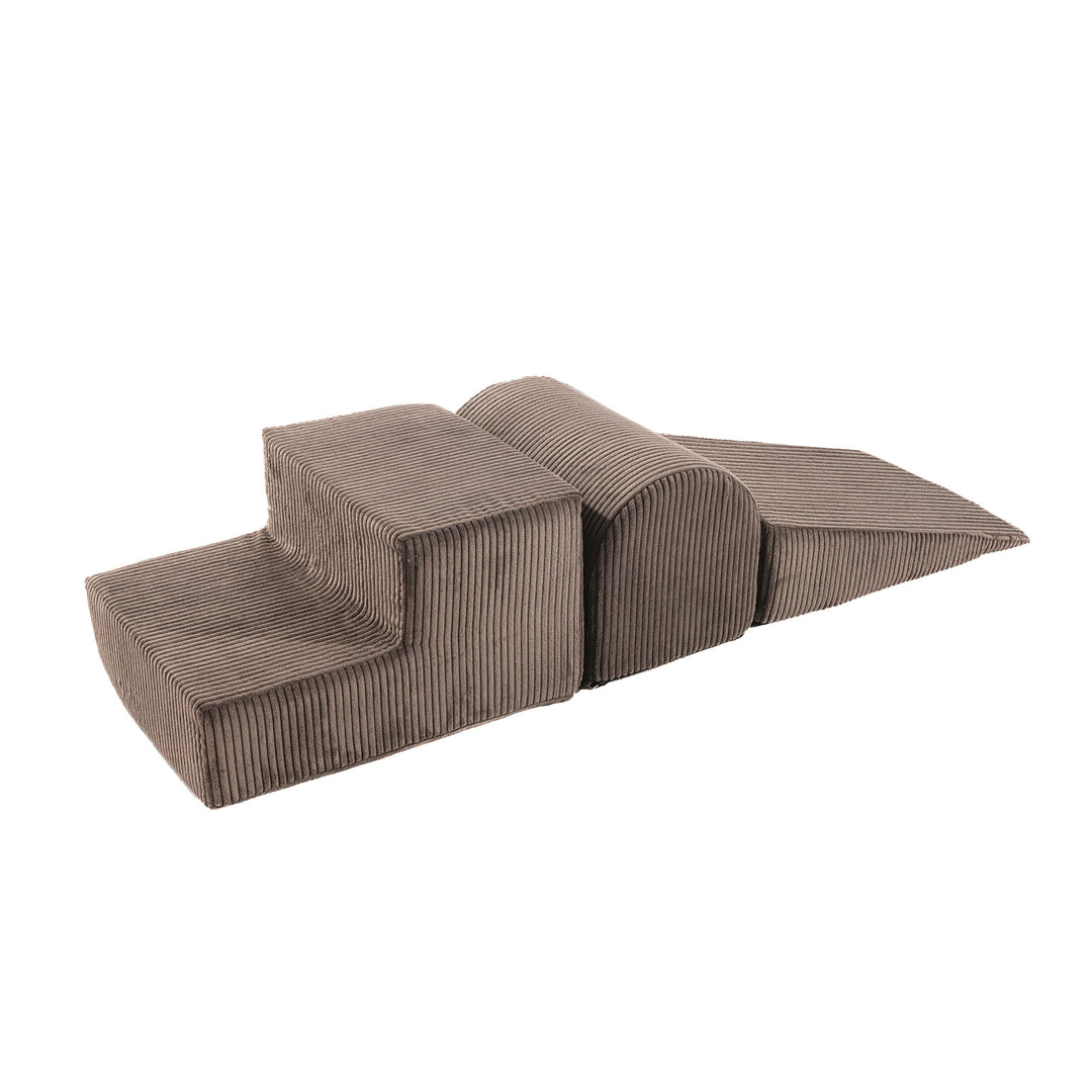 Esthetisch Foam Speelset - 3 elementen