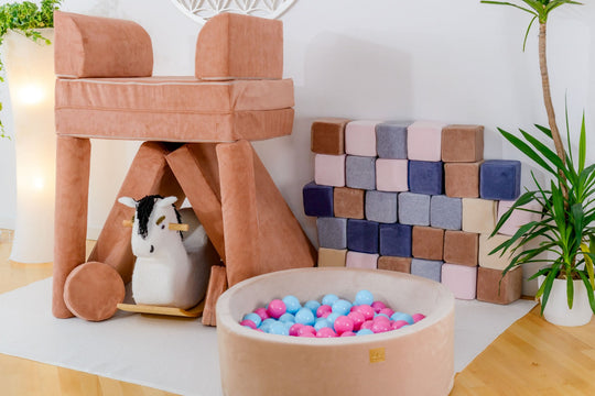 Slimcord Premium Play Sofa