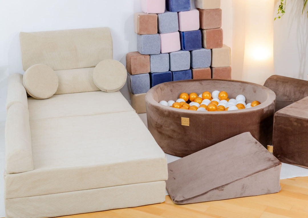 Slimcord Premium Play Sofa