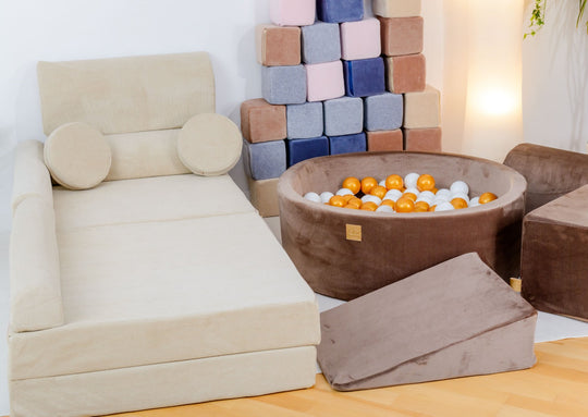 Slimcord Premium Play Sofa